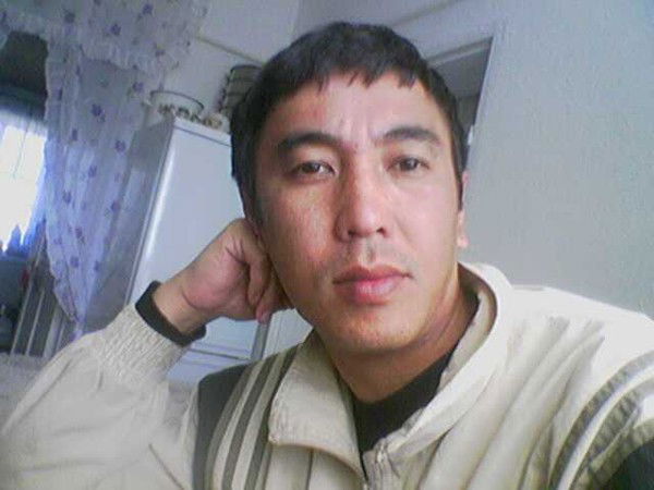 Айдар Тогисов