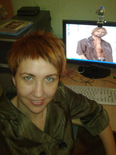 Наталья Иванцова