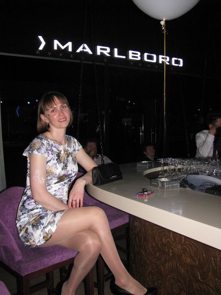 Мария Бурнышева