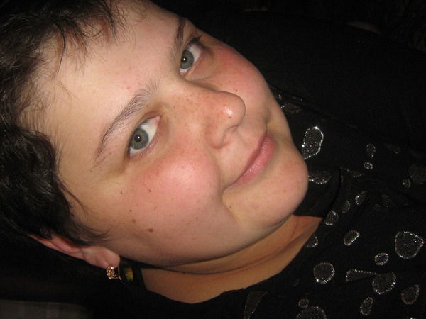 Ольга Мутовина