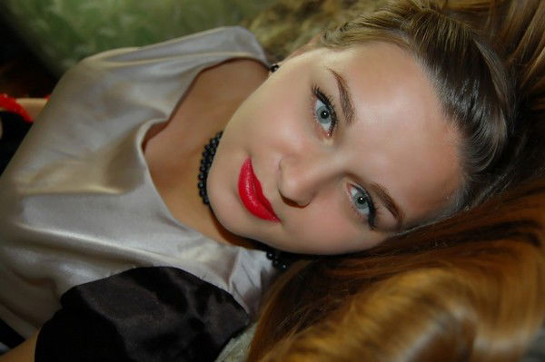 Светлана Мельник