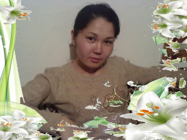 Гаухар Жалназарова