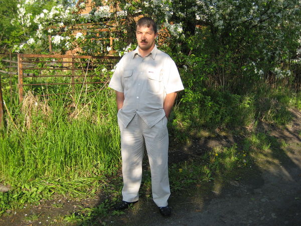 Павел Зубарев