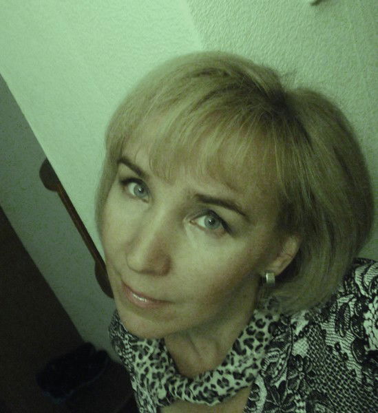 Наталья Белякова