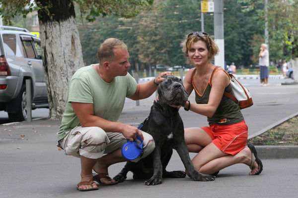 Константин Горбатиков