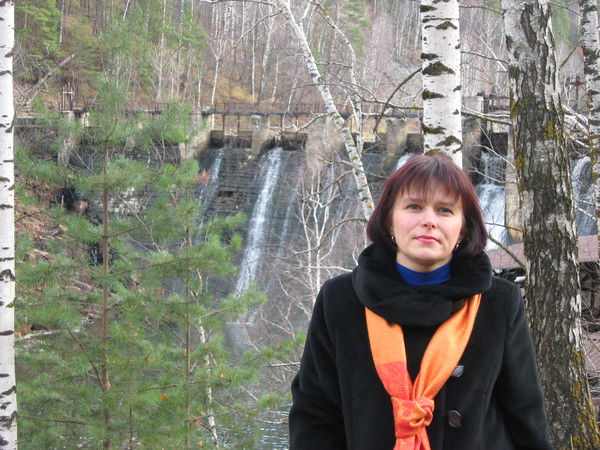 Наталия Кирсанова