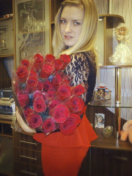 Виктория Клименкова