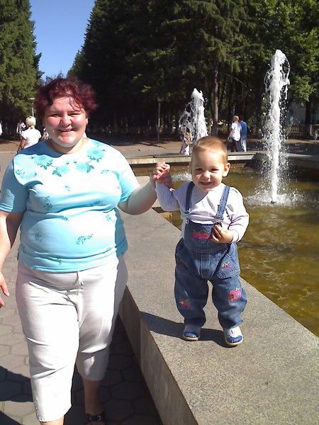 Елена Скурихина