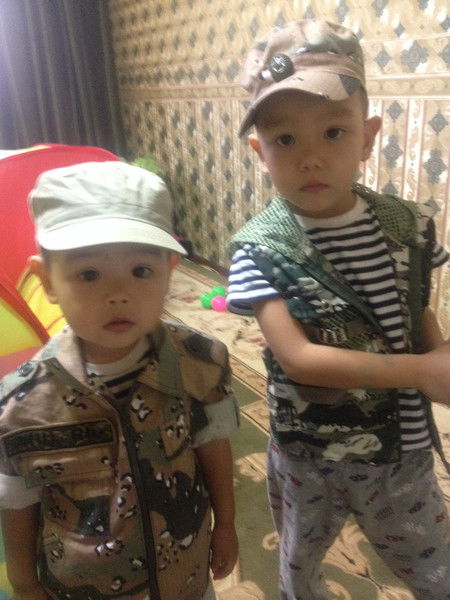 Aйгуль Xайрулина