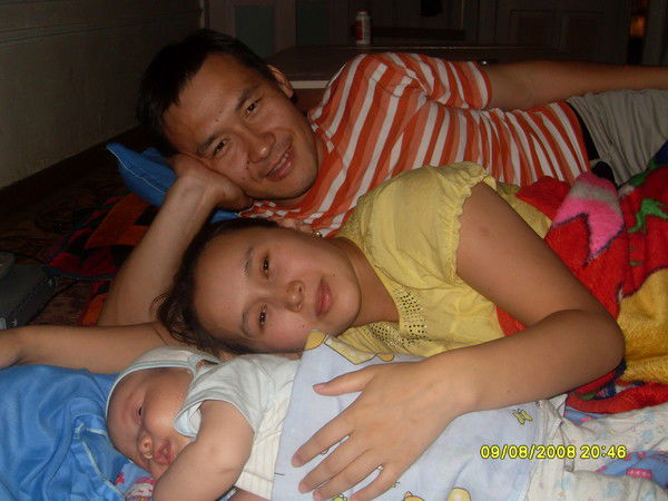 Элеонора Толонбаева