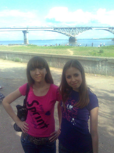 Анна Крайнова