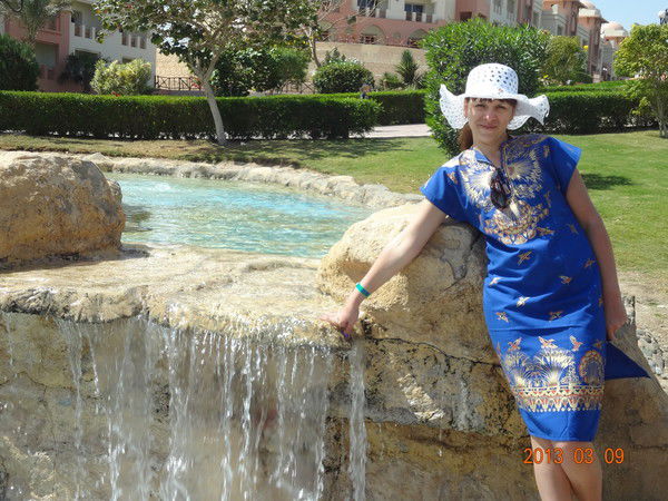 Светлана Лобастова