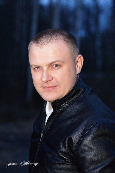 Сергей Пестов