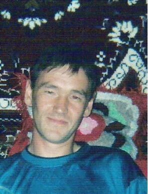 Виктор Оленин