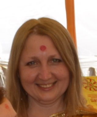 Анна Василенко