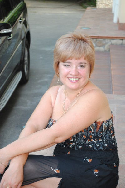 Ольга Прохорова