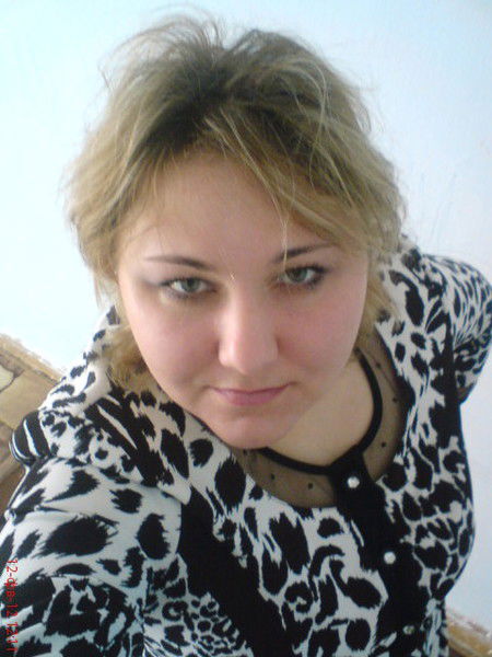 Ирина Захарова (Сутубалова