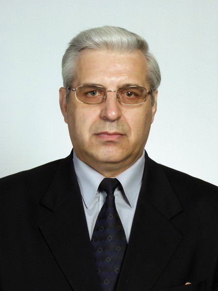 Михаил Костюк