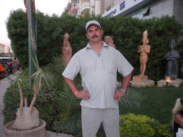 Вячеслав Бадьин