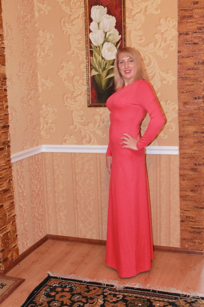 Вікторія Шостак