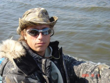 Сергей Назаров