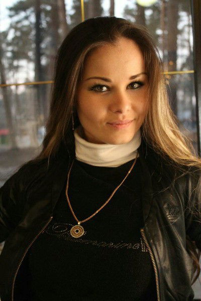 Наталья Вакуленко