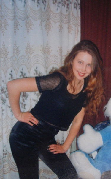 Надежда Артамонова