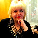 Марина Юханова