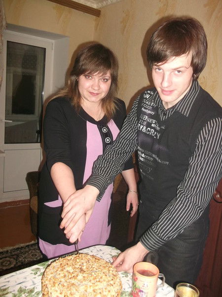 Елена Семыкина