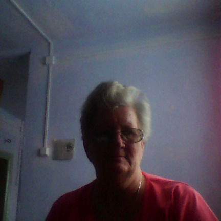 Валентина Максимовских