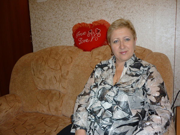 Альбина Антонова