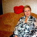 Альбина Антонова