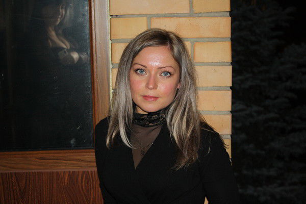 Ирина Войтенко