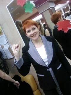 Ольга Немыкина