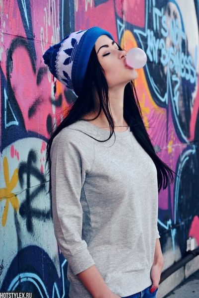 Дарья. Брусова.