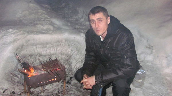 Денис Сергеевич