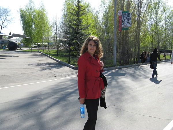 Оксана Юрко