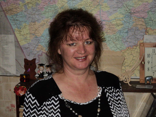 Светлана Воробьева