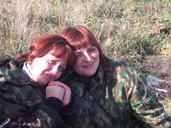 Татьяна Малютина