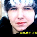 Наталья Фролова