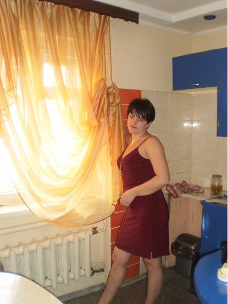 Евгения Збавленко