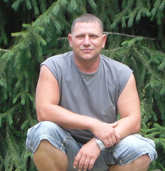 Андрей Даренских