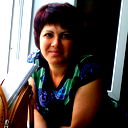 Татьяна Ризванова (Бостанжиева)