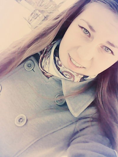 Анютка Гуляева