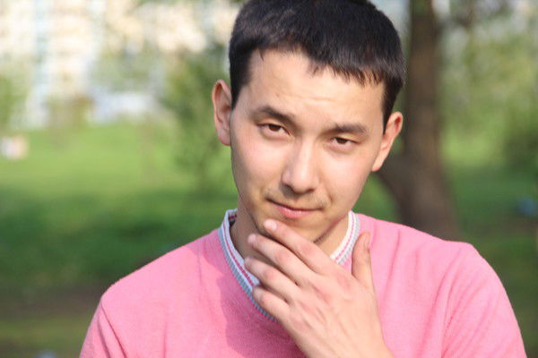 Болот Абдумаматов