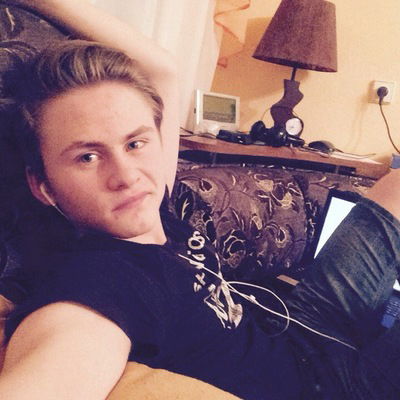 Дмитрий Булков