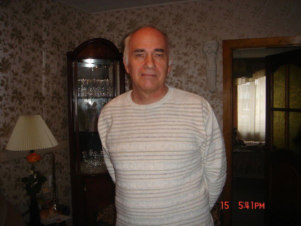 Анатолий Коновалов