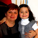 Лариса Сальцова