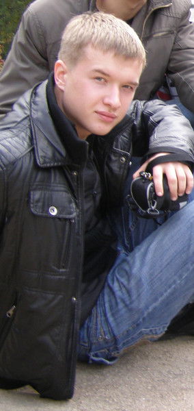 Олександр Тимейчук