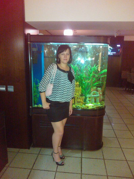 Ирина Карамышева